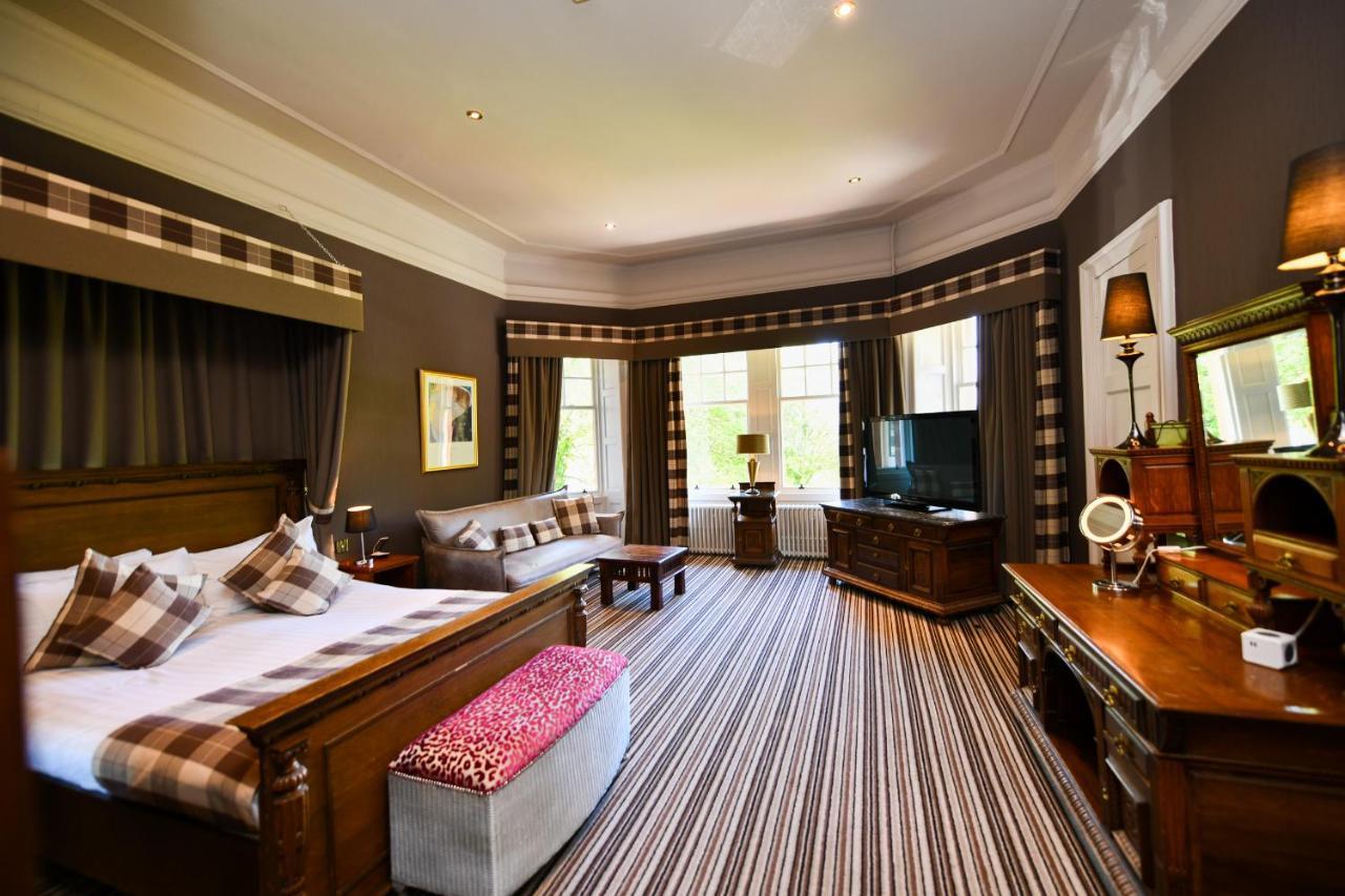 אייר Savoy Park Hotel מראה חיצוני תמונה