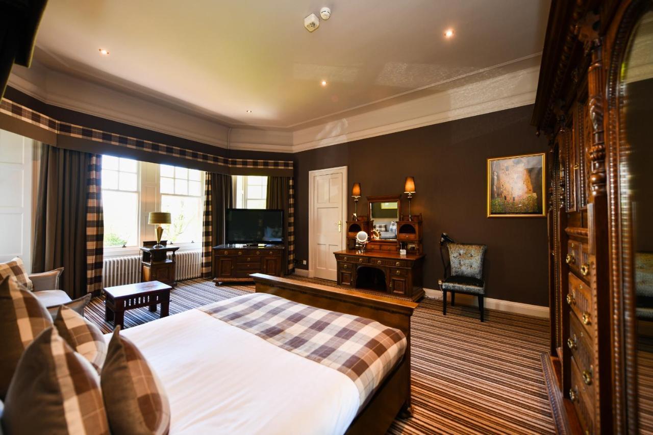 אייר Savoy Park Hotel מראה חיצוני תמונה