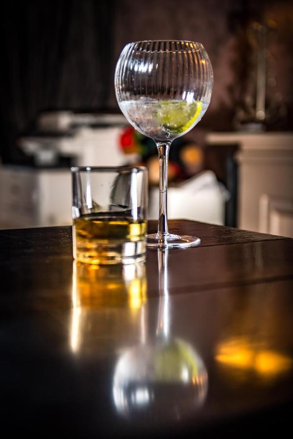 אייר Savoy Park Hotel מראה חיצוני תמונה