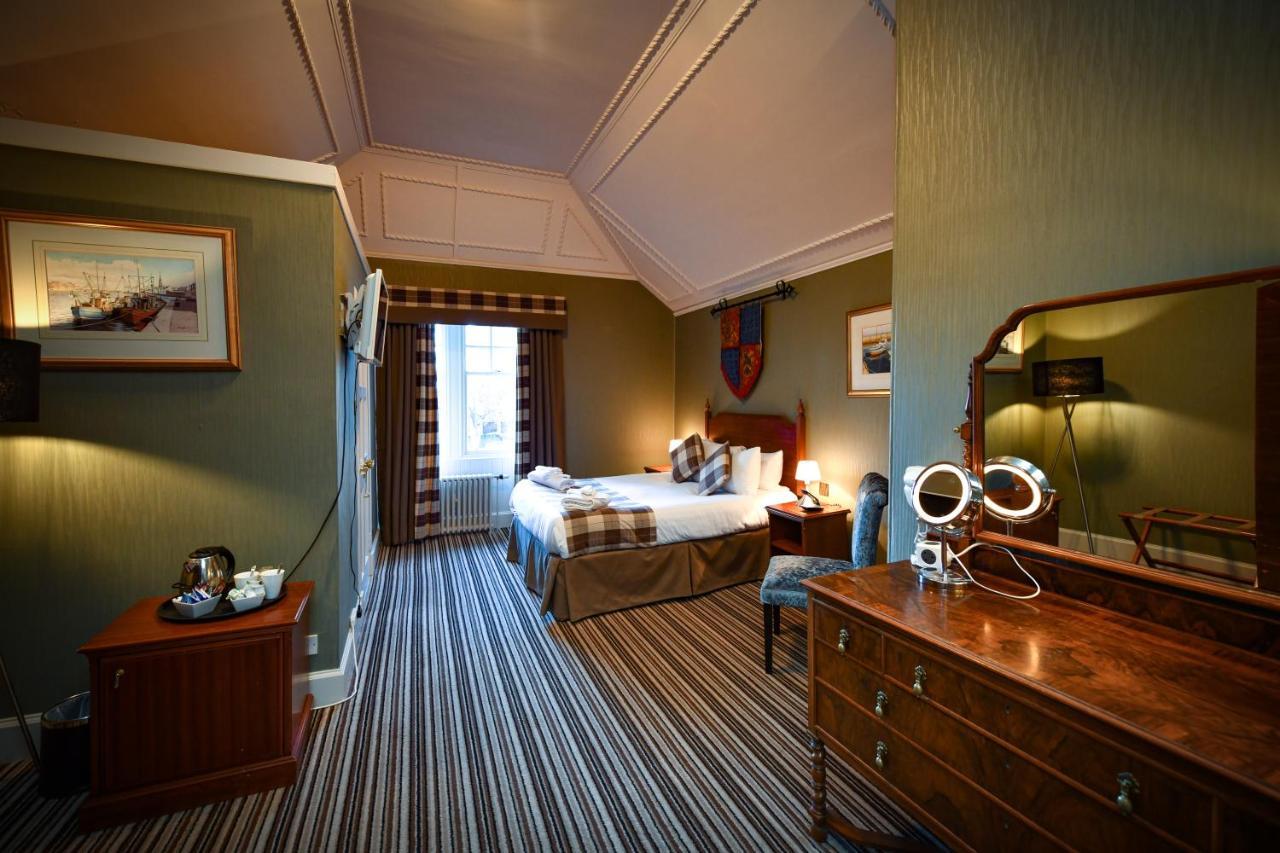 אייר Savoy Park Hotel מראה חיצוני תמונה