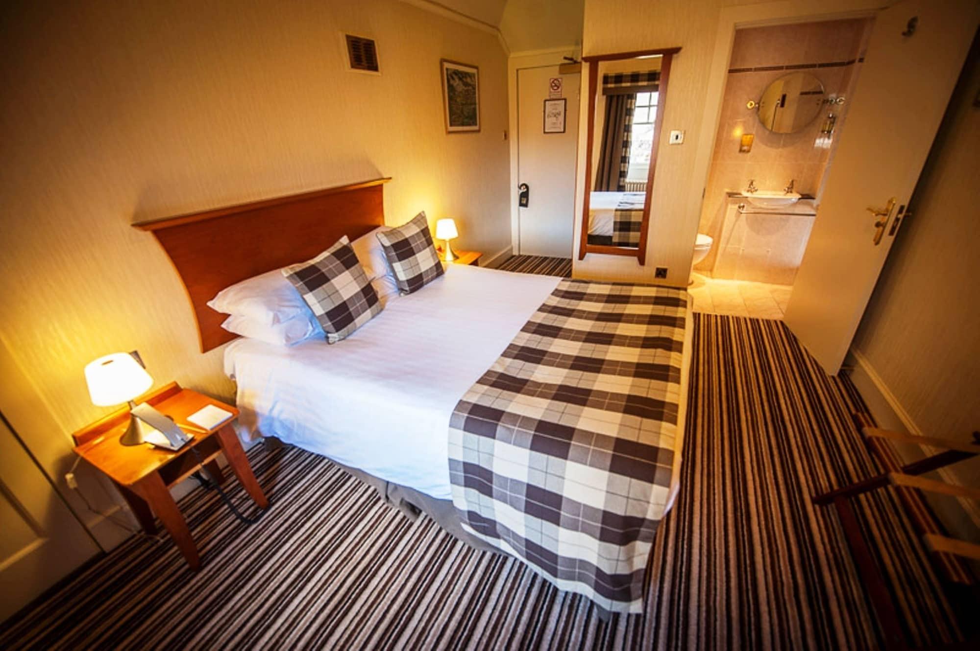 אייר Savoy Park Hotel מראה חיצוני תמונה